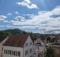Wohnung in Reutlingen - WG-geeignet