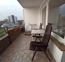 Möblierte 1-Zi.-Wohnung in Langenhagen