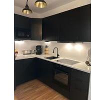 3-Zi.Dachgeschosswohnung mit Balkon EBK in Berlin-Staaken ab 1.8.