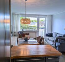 Ferienwohnung Meerzeit in Scharbeutz – ab Ende August * Ostsee