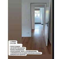2 Zimmer Wohnung zu vermieten Reinickendorf - Berlin Charlottenburg-Wilmersdorf