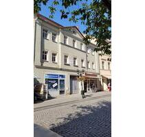 Große 4-Raumwohnung mit Balkon - 765,00 EUR Kaltmiete, in Löbau (PLZ: 02708)