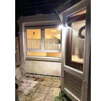 1-Zimmer-Wohnung in Remscheid Hasten mit Küche inklusive