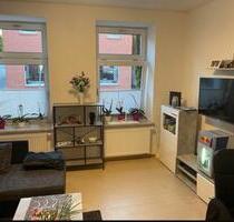 Gemütliche 2-Zimmerwohnung in Ahrensbök