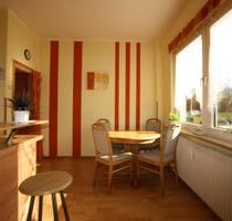 AB SOFORT - 2,5 ZIMMER-WOHNUNG - BOCHUM-CITY - MIT MÖBEL