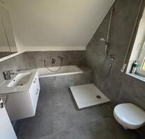 Schöne Dachgeschosswohnung 4ZKB in Trier-Quint
