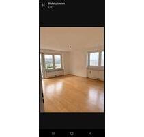 Helle 3-Zimmer Wohnung mit Balkon im 6. OG in Nagold auf dem Lemb