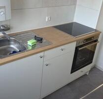 frisch renovierte 3 Zimmerwohnung mit neuer Küche 06388 Gröbzig - Südliches Anhalt Pfaffendorf