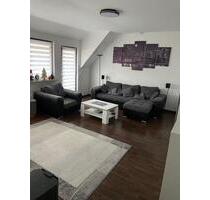 Schöne 3-Zimmer-Altbauwohnung mit Balkon und moderner EBK - Northeim