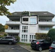 Helle gemütliche Singlewohnung mit Balkon und Einbauküche! - Schwerte