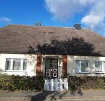 Vielseitiger Bauernhof Resthof mit Charakter in idealer Lage - Ribnitz-Damgarten
