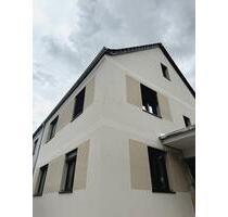 Stilvolle 5-Raum-Maisonette-Wohnung mit Balkon - Leipzig Ost