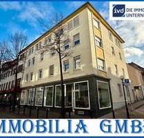 INNENSTADT- Großzügige 4-ZKB-Wohnung in Innenstadtlage von 66482 Zweibrücken
