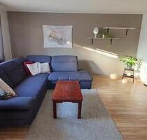 Schöne, helle Wohnung 2 ZKB in der Bad Hersfelder Innenstadt