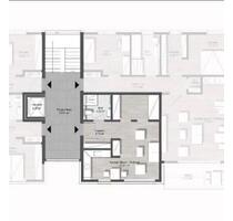 Appartement im Herzen von Lütgendortmund