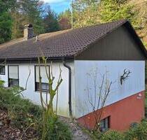 Schönes Haus Nähe HeidelbergMannheim zu verkaufen - Heiligkreuzsteinach