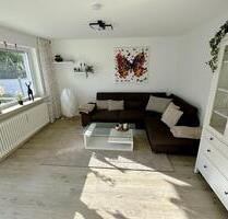 Vollmöblierte 3-Zimmer-Wohnung mit Balkon in Emmendingen-Wasser