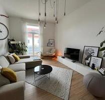 Wohnung im Frankfurter Nordend - 1.175,00 EUR Kaltmiete, ca.  94,00 m² in Frankfurt am Main (PLZ: 60316) Nordend Ost