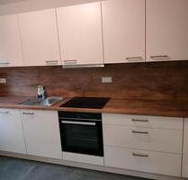 Neu renoviertehelle 2-Zimmerwohnung m. EBK (1.050€ Warmmiete) - Kelheim
