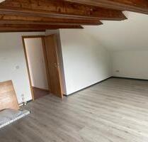 gemütliche 3 Zi. DG-Wohnung in Meldorf zu vermieten