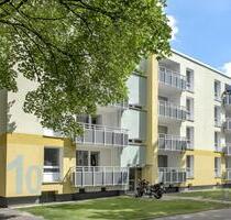 Demnächst frei! 3-Zimmer-Wohnung in Dortmund Scharnhorst