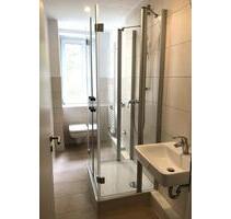 TOP SANIERTE FREUNDLICHE 4 Zi. MIT NEUEM BAD - Magdeburg Nordwest