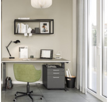 Büro, Praxis, Working, Coaching, Kanzlei....Hebesatz Gwst. 300 - Greifenberg