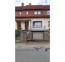 Reihenhaus in Hohndorf (Erzgebirge)