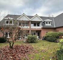 Bestlage, 3 Zi. Gartenwohnung mit Terrasse - Lüneburg Goseburg-Zeltberg