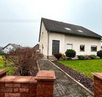 Orscholz 4-Zimmer Wohnung 85qm - 850,00 EUR Kaltmiete, ca.  85,00 m² in Mettlach (PLZ: 66693)