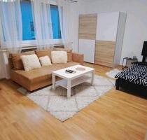 Möbilierte Wohnung - 30,00 EUR Kaltmiete, ca.  36,00 m² in Duisburg (PLZ: 47055) Duisburg-Mitte
