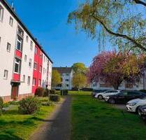 Eigentumswohnung - 329.000,00 EUR Kaufpreis, ca.  61,00 m² in Köln (PLZ: 50969) Rodenkirchen
