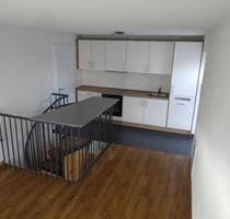 1,5 Zimmer-Neubau-Wohnung mit Garten & Hausmeisterservice - Weilheim in Oberbayern