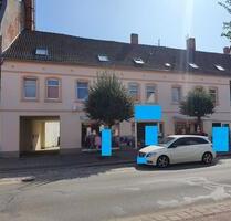 3 Raumwohnung in zentraler Lage von Tangerhütte