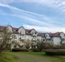 1 Zimmer Apartment Student, Süd Balkon, Uni Nähe, Dachgeschoss - Kassel Fasanenhof