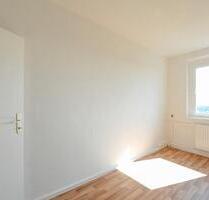 Hoch hinaus - schick renoviert mit toller Aussicht! - Halle (Saale) Dölau