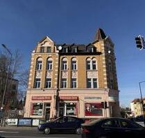 Ideal für Studenten! Großzügige 7 Raumwohnung mitten in Taucha!