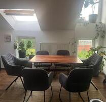 schöne Wohnung mit Balkon in Berlin Friedrichshain 29.10. - 2.11.