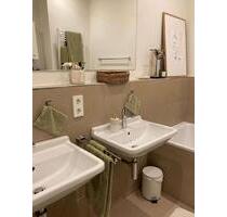 *Willkommen Zuhause! - TOP Moderne 3-Zimmer-Wohnung mit Balkon und Tiefgaragenstellplatz* - Trier Feyen-Weismark