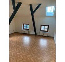 Helle 1-Raum-Wohnung im Zentrum inkl. EBK - Bernburg (Saale)