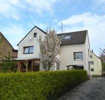 Etagenwohnung mit großer Dachterrasse und Garage nahe BS - Cremlingen