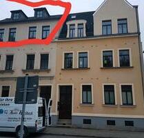 gemütliche Maisonette Wohnung zu vermieten - Greiz