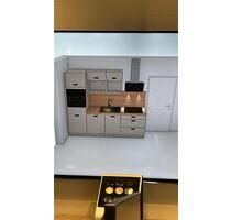 Voll möblierte 1-Zimmer Wohnung in Landsberg am Lech zu vermieten