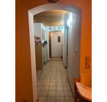 Einliegerwohnung im EG für 1 Person - München Ramersdorf-Perlach