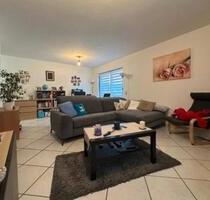 Schöne helle Mietwohnung ab sofort frei - Illingen