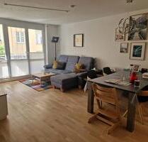Zentral aber sehr ruhig: 3,5 -Zimmer-Wohnung Laim, stillvoll, geräumig, hell, SüdWestterrasse - München Pasing-Obermenzing