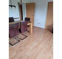 Schöne große 5-Zimmer-Wohnung in Bornholt zu vermieten - Hanerau-Hademarschen