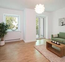 Die gefällt mir: interessante 3-Zimmer-Wohnung - Mainz Oberstadt