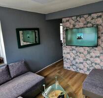 2,5 Zimmer Wohnung auf Zeitmiete voll eingerichtet - Bad Saulgau