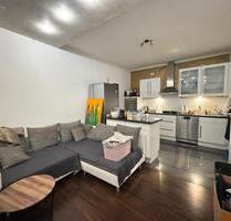 Drei-Zimmer-Wohnung mit Balkon in Geislautern - Völklingen